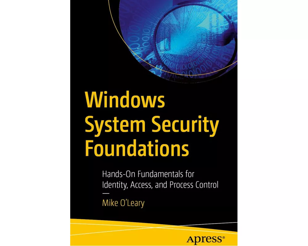 Windows System Security Foundations