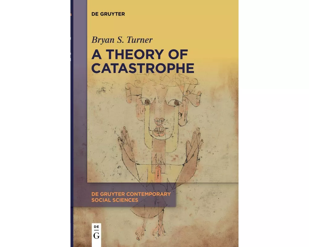 A Theory of Catastrophe