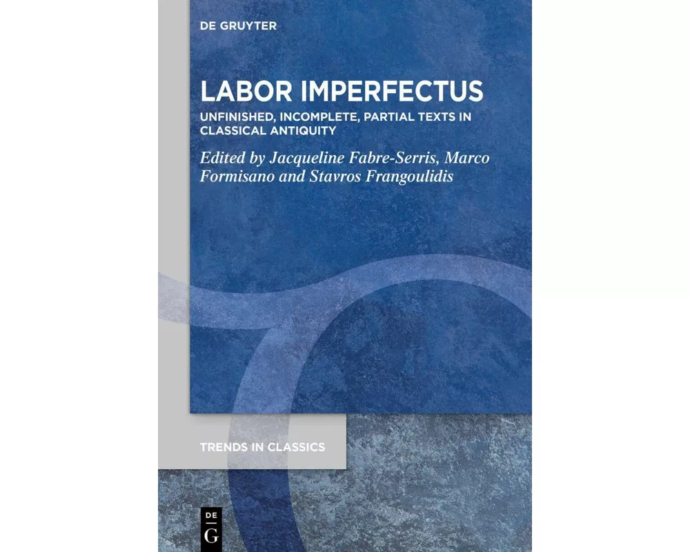 Labor Imperfectus