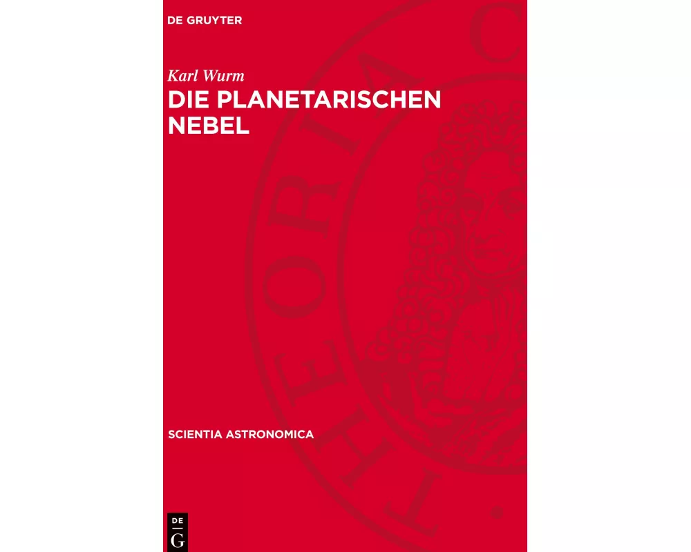 Die Planetarischen Nebel