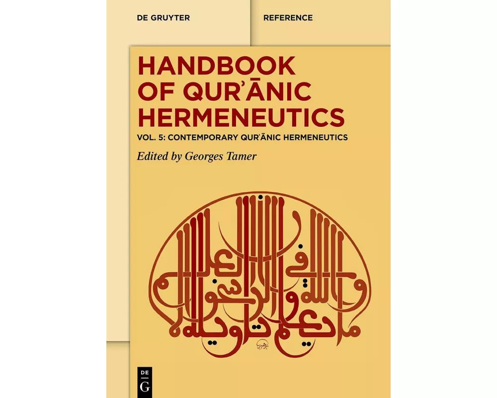 Contemporary Qurʾānic Hermeneutics