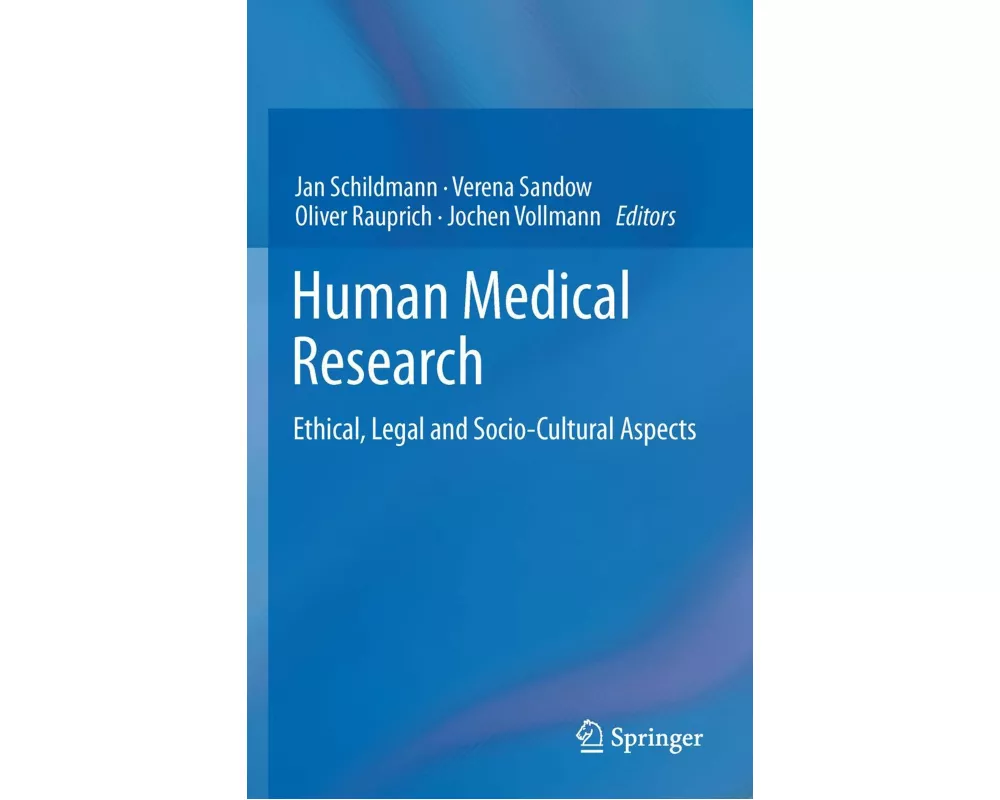 Human Medical Research