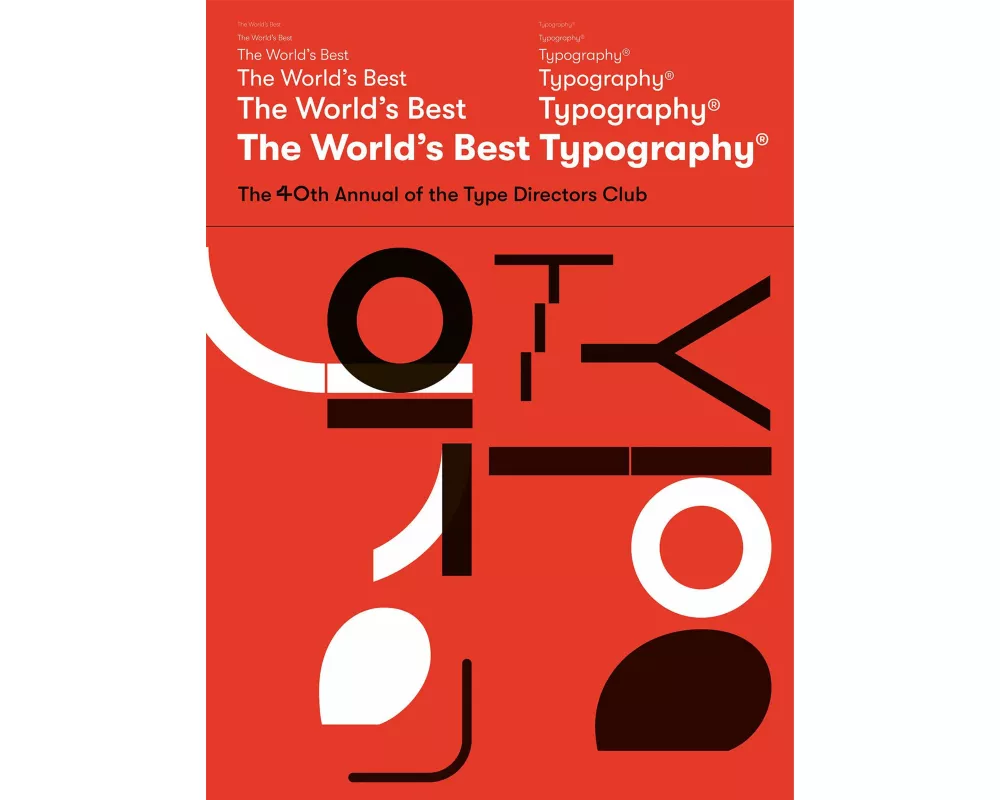 The World’s Best Typography