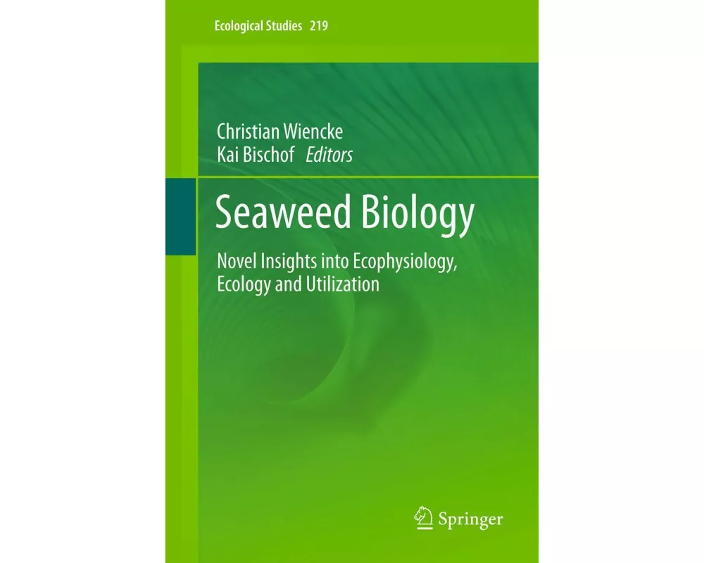 Seaweed Biology