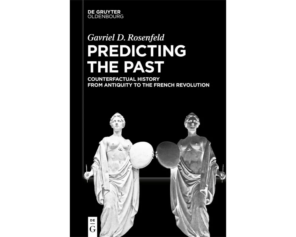 Predicting the Past [Vol. I]