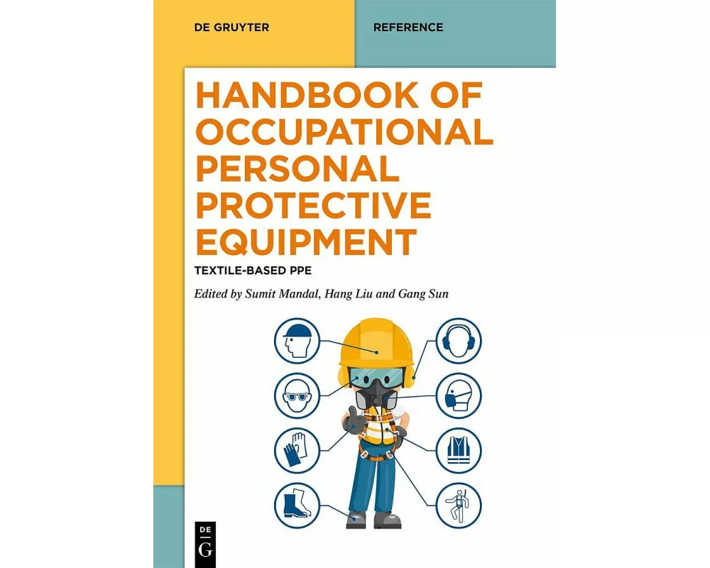 Handbook of Occupational Personal Protective Equipment