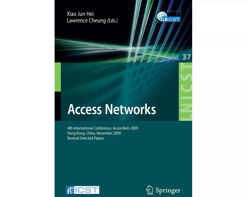 Access Networks