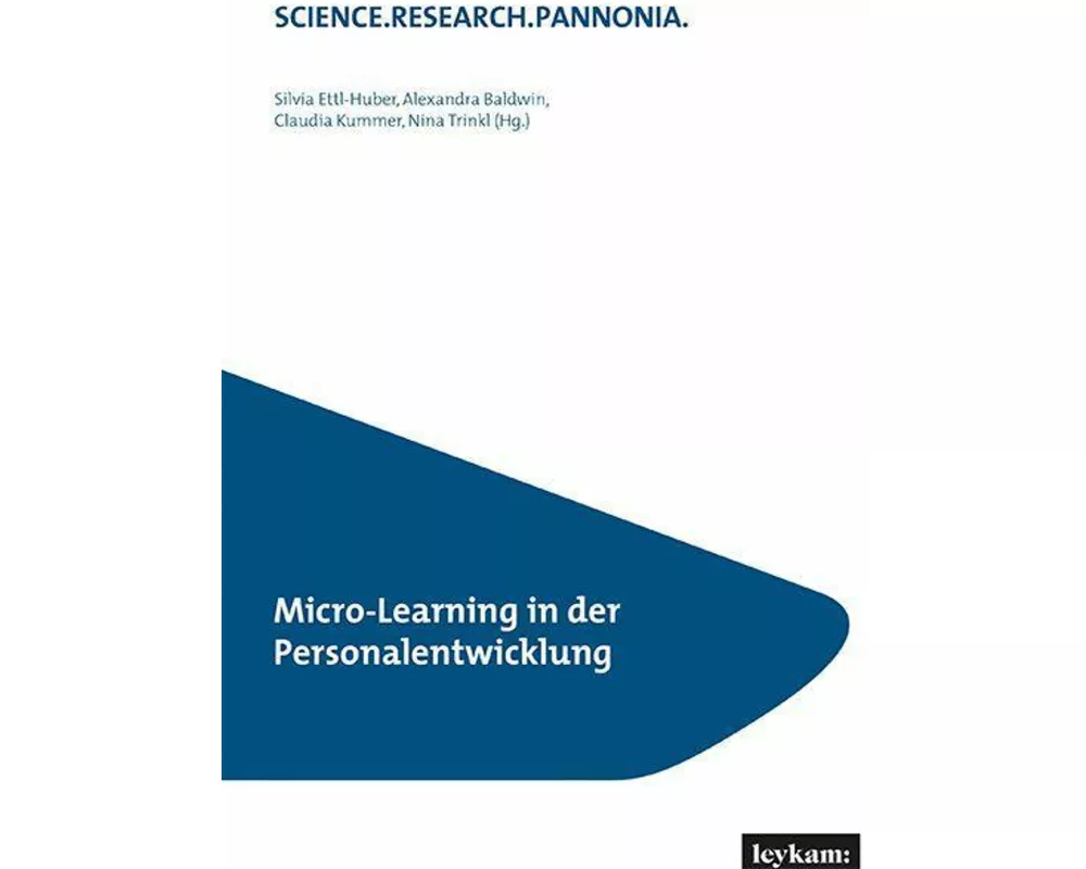 Micro-Learning in der Personalentwicklung