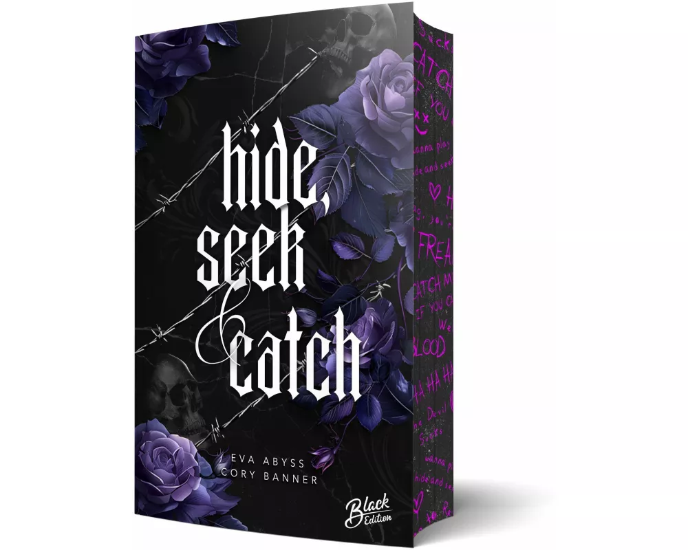Hide, Seek & Catch