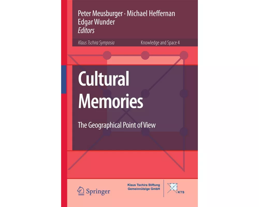 Cultural Memories