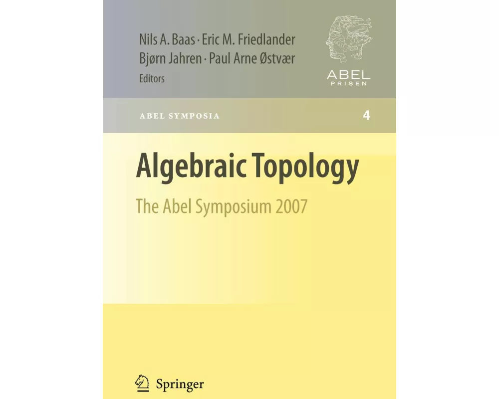 Algebraic Topology