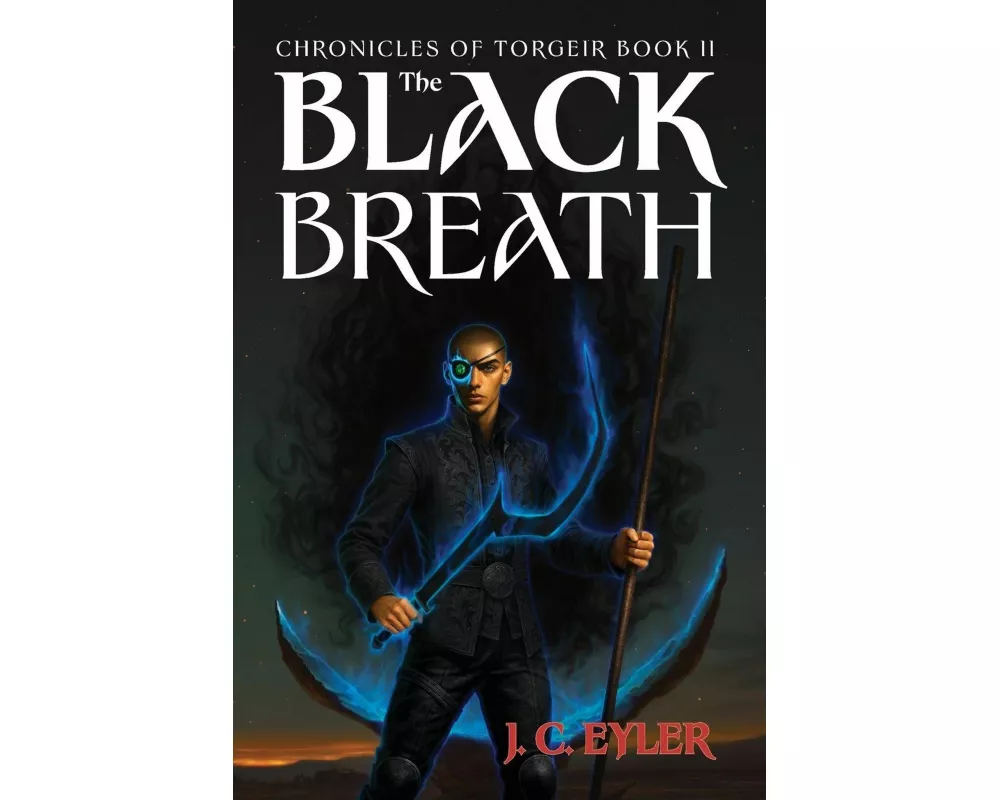 The Black Breath