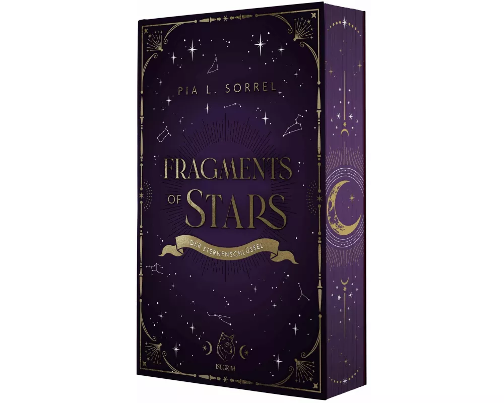 Fragments of Stars - Der Sternenschlüssel