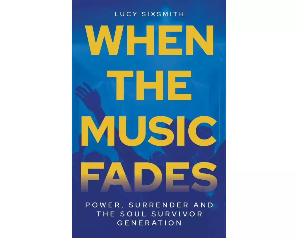 When the Music Fades