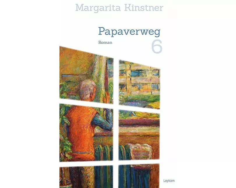 Papaverweg 6