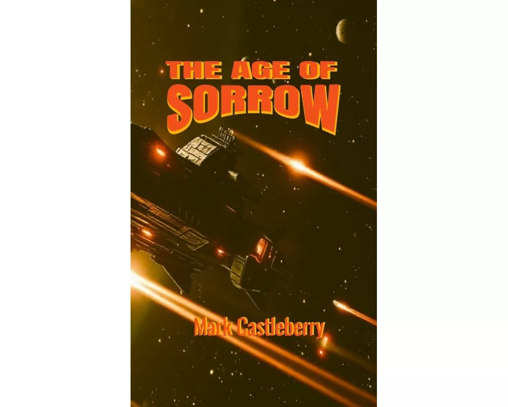 The Age Of Sorrow