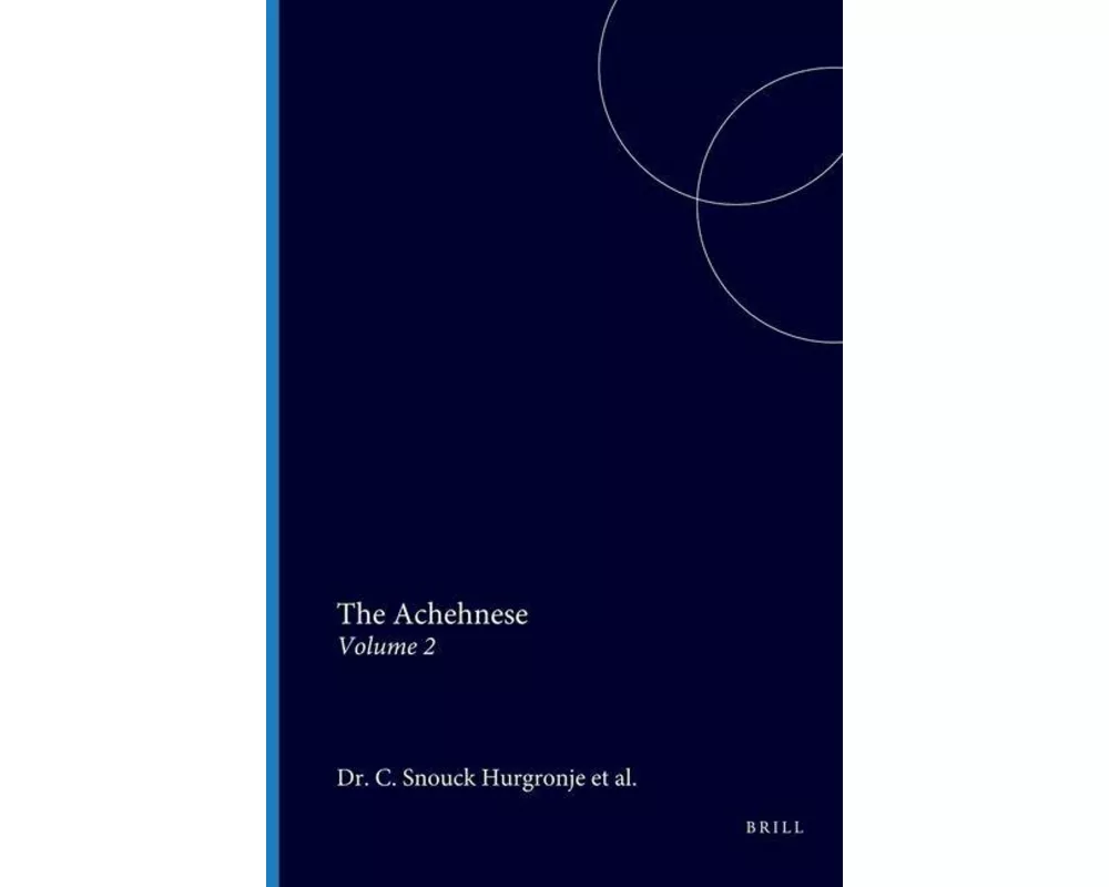 The Achehnese