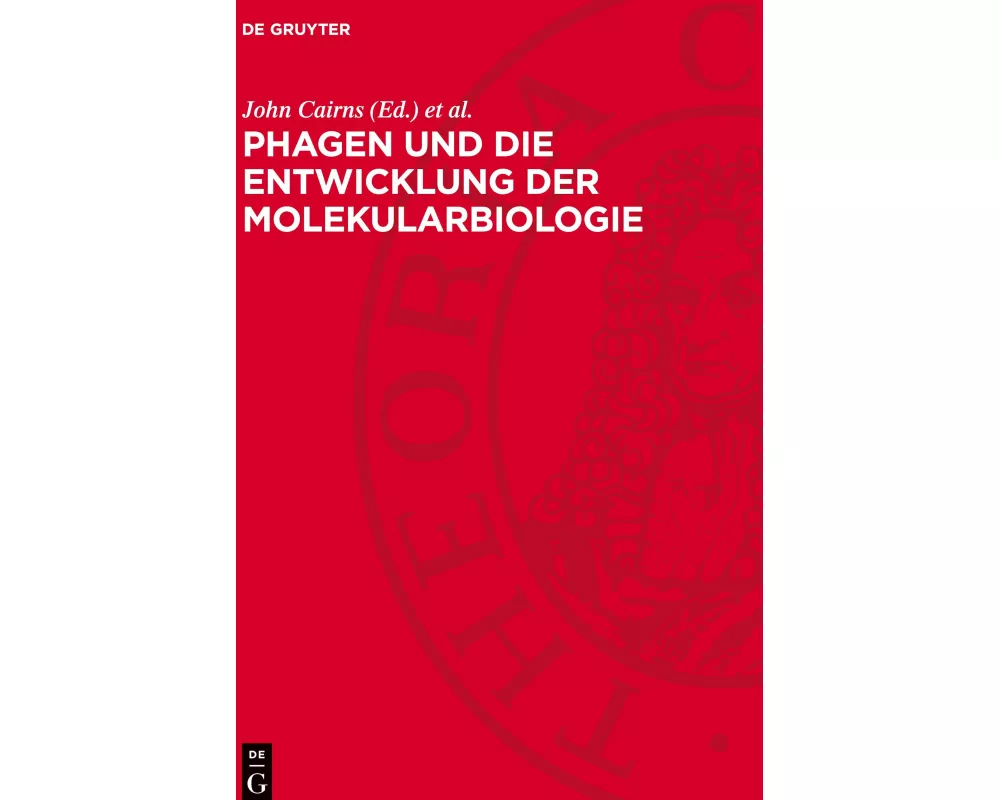 Phagen und die Entwicklung der Molekularbiologie