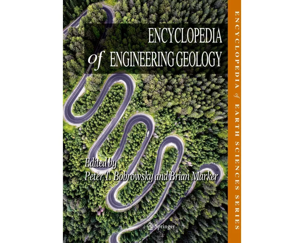 Encyclopedia of Engineering Geology