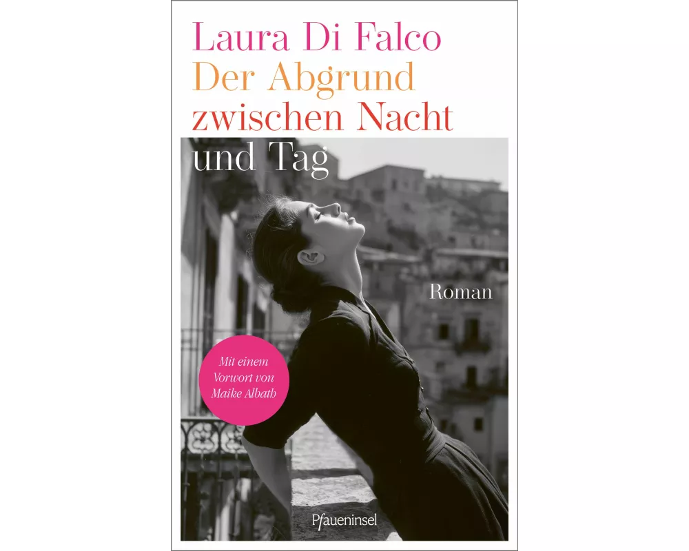 Der Abgrund zwischen Nacht und Tag