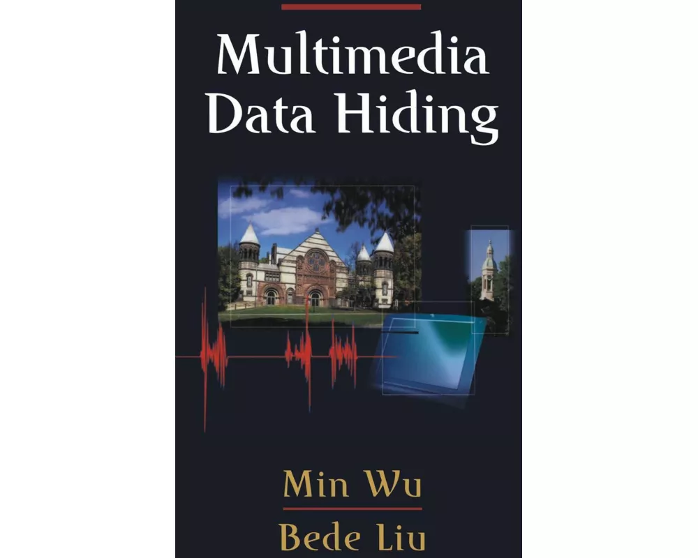 Multimedia Data Hiding