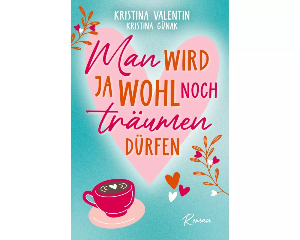Man wird ja wohl noch träumen dürfen