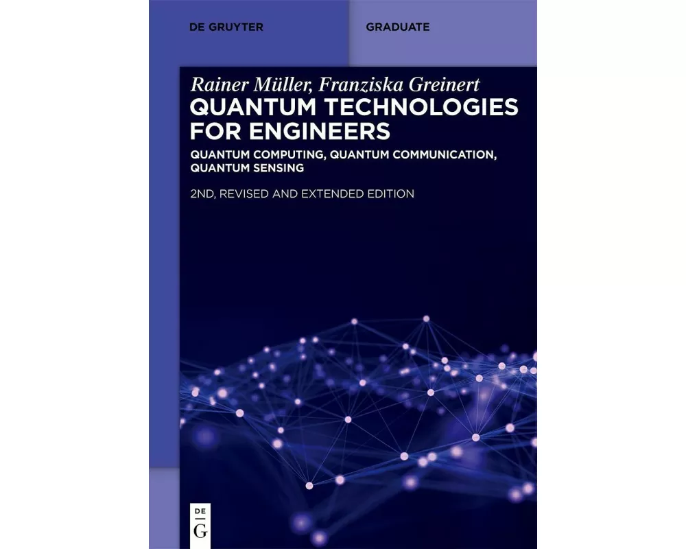 Quantum Technologies for Engineers