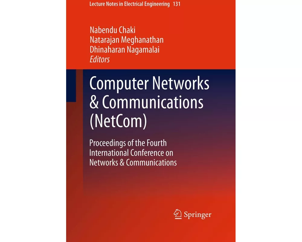 Computer Networks & Communications (NetCom)