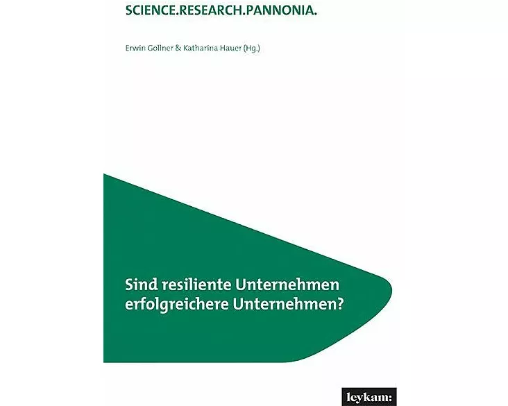 Sind resiliente Unternehmen erfolgreichere Unternehmen?