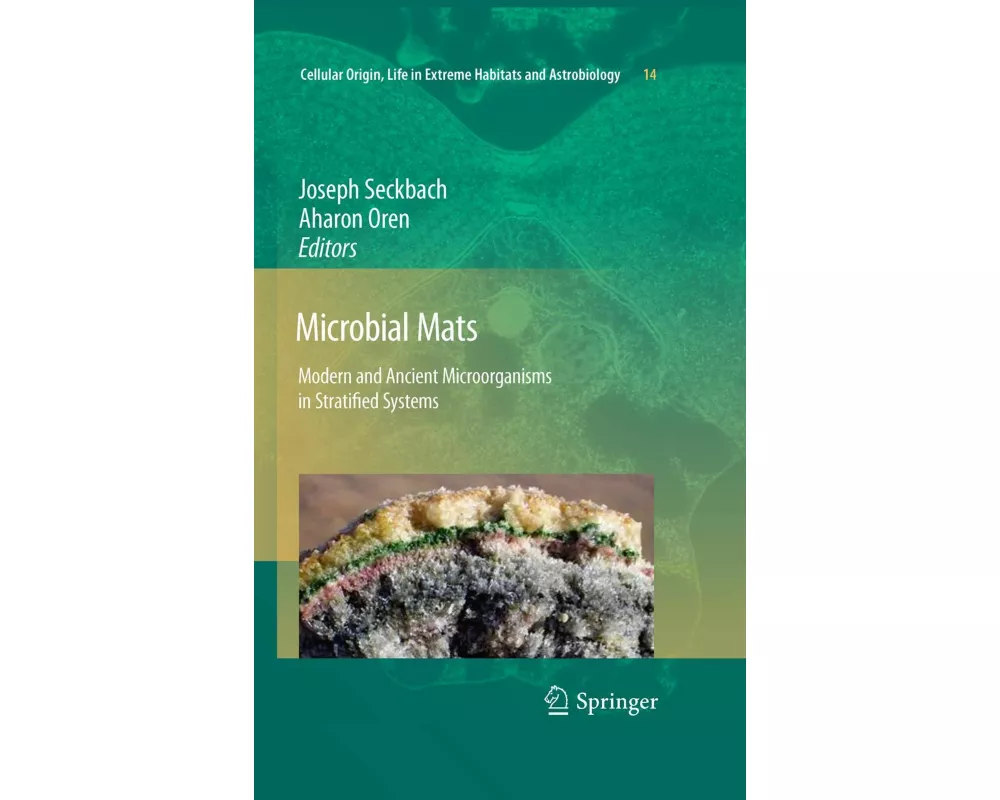 Microbial Mats
