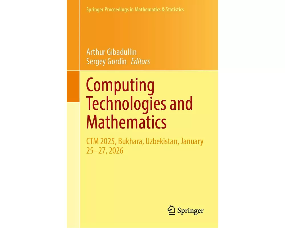 Computing Technologies and Mathematics