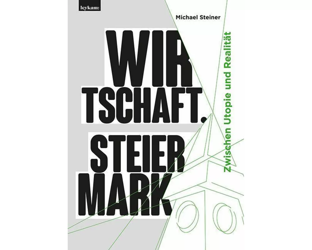 Wirtschaft. Steiermark
