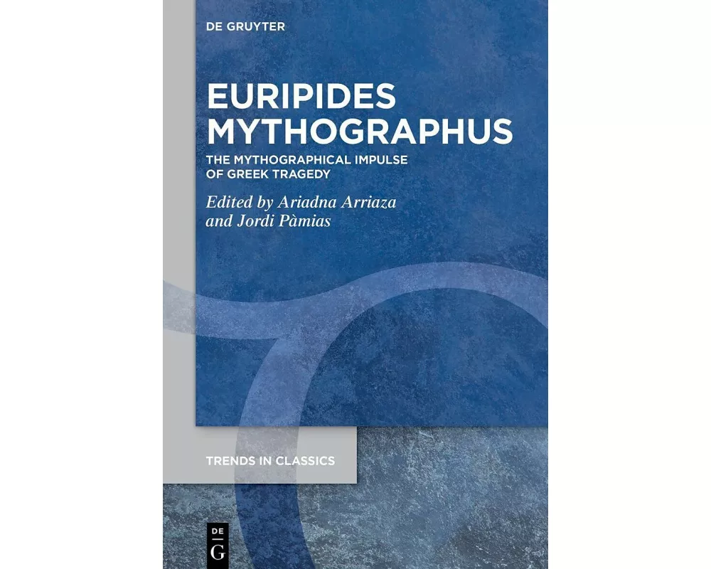 Euripides Mythographus