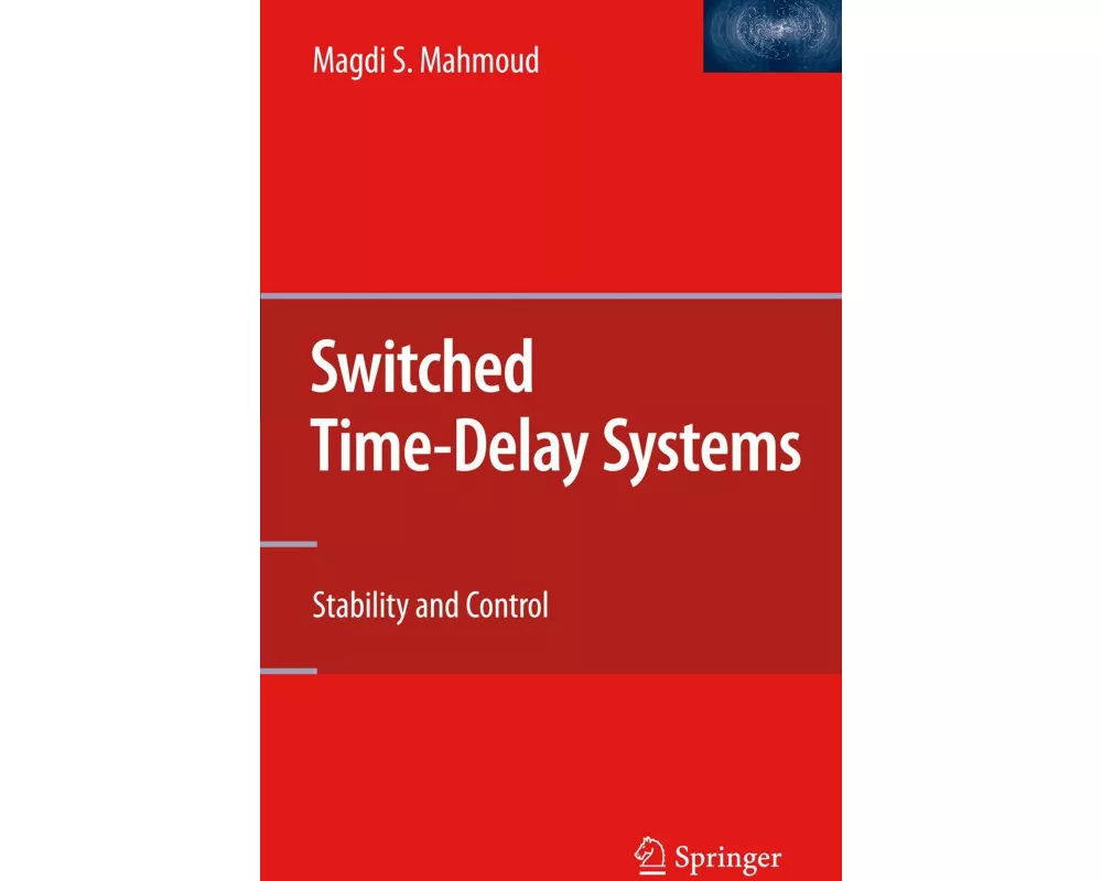 Switched Time-Delay Systems