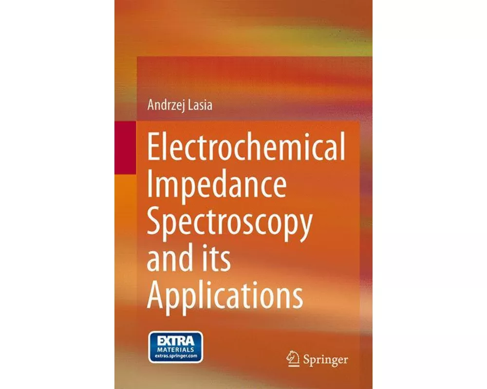 Electrochemical Impedance Spectroscopy and its Applications