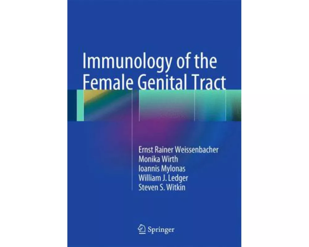 Immunology of the Female Genital Tract