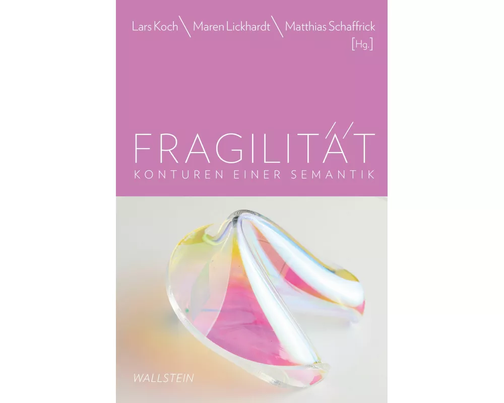 Fragilität
