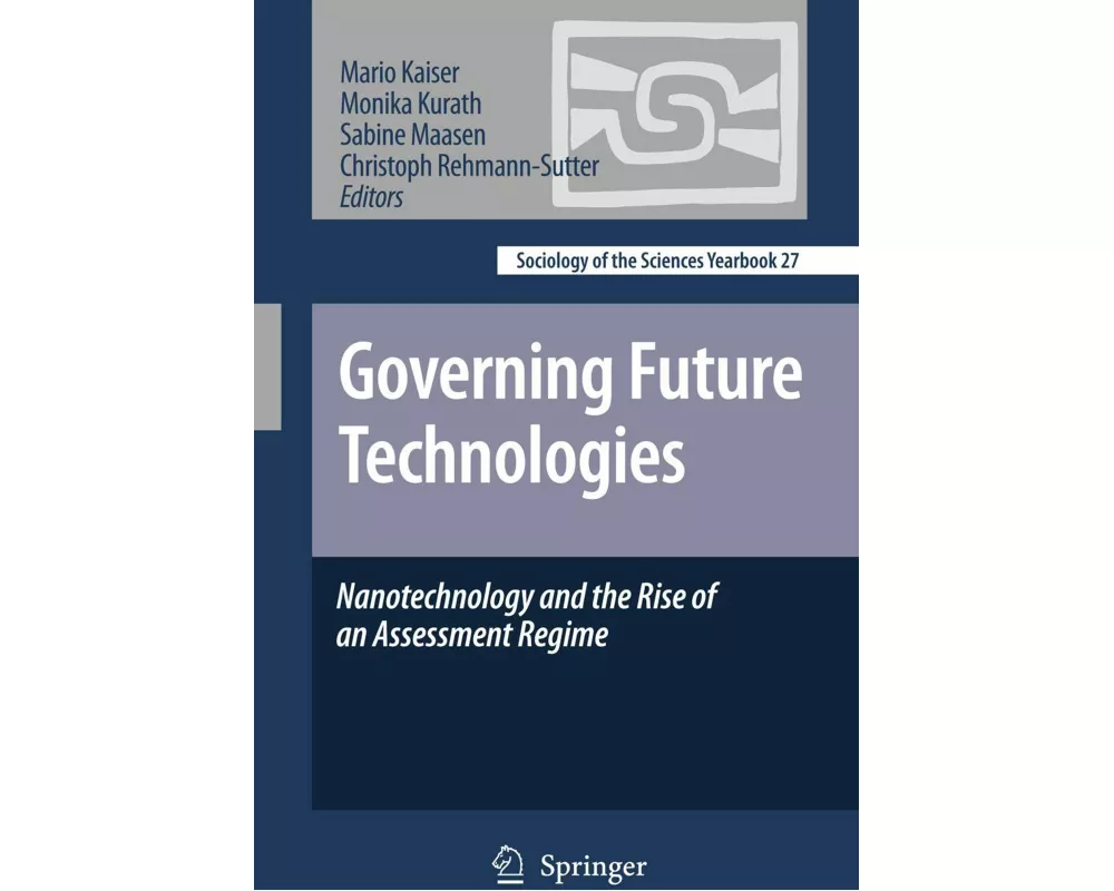 Governing Future Technologies