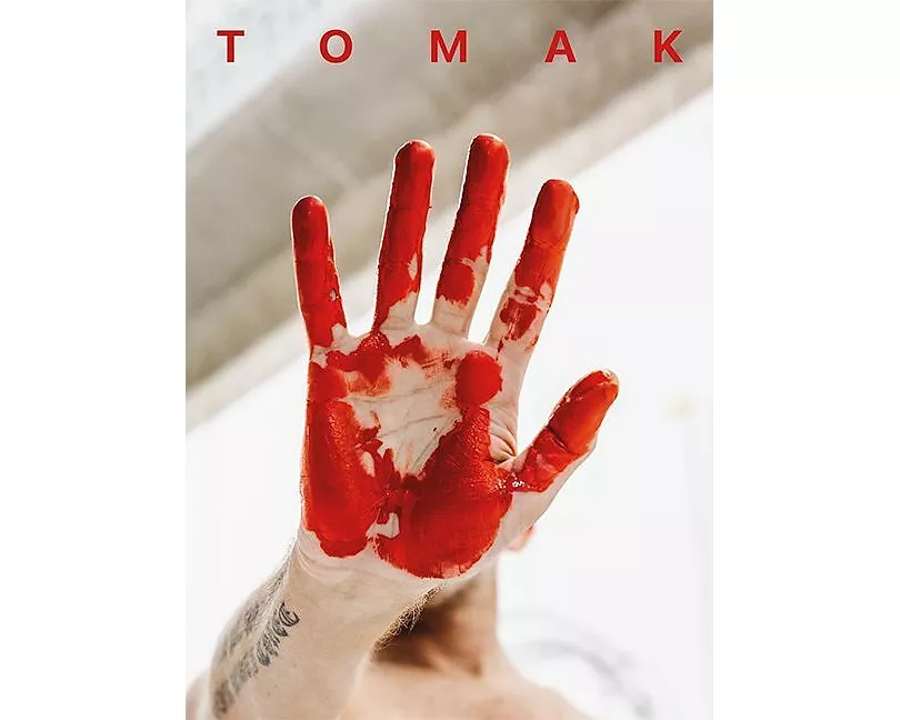 Tomak