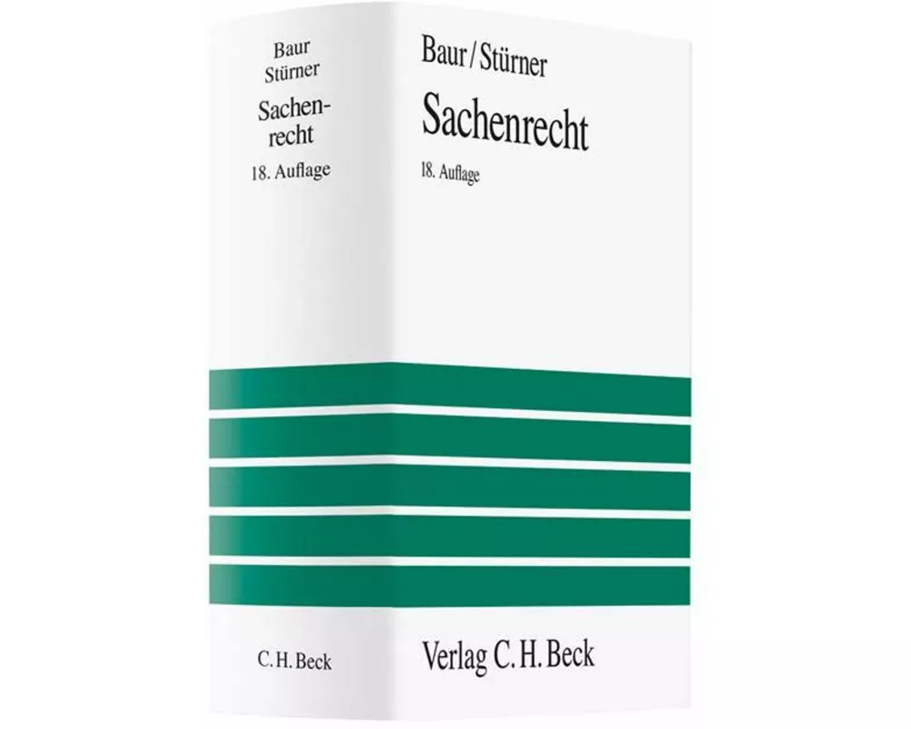 Sachenrecht