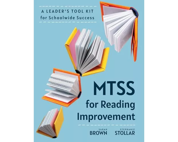 Mtss for Reading Improvement