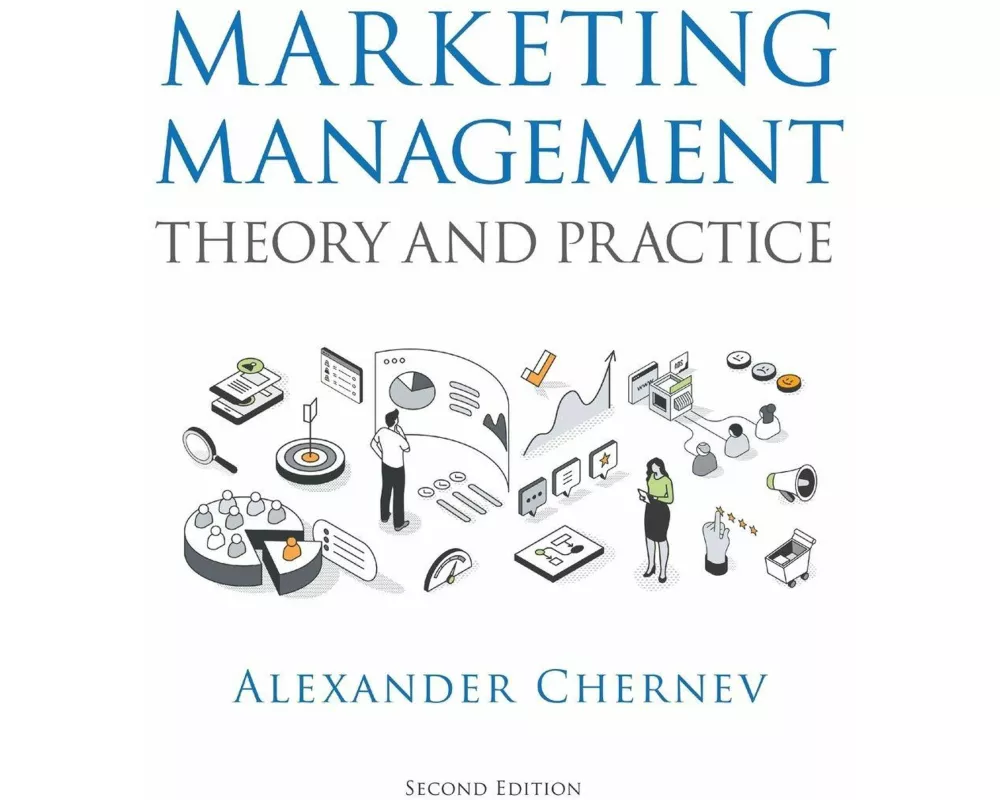 Marketing Management - Theory and Practice, 2nd Edition