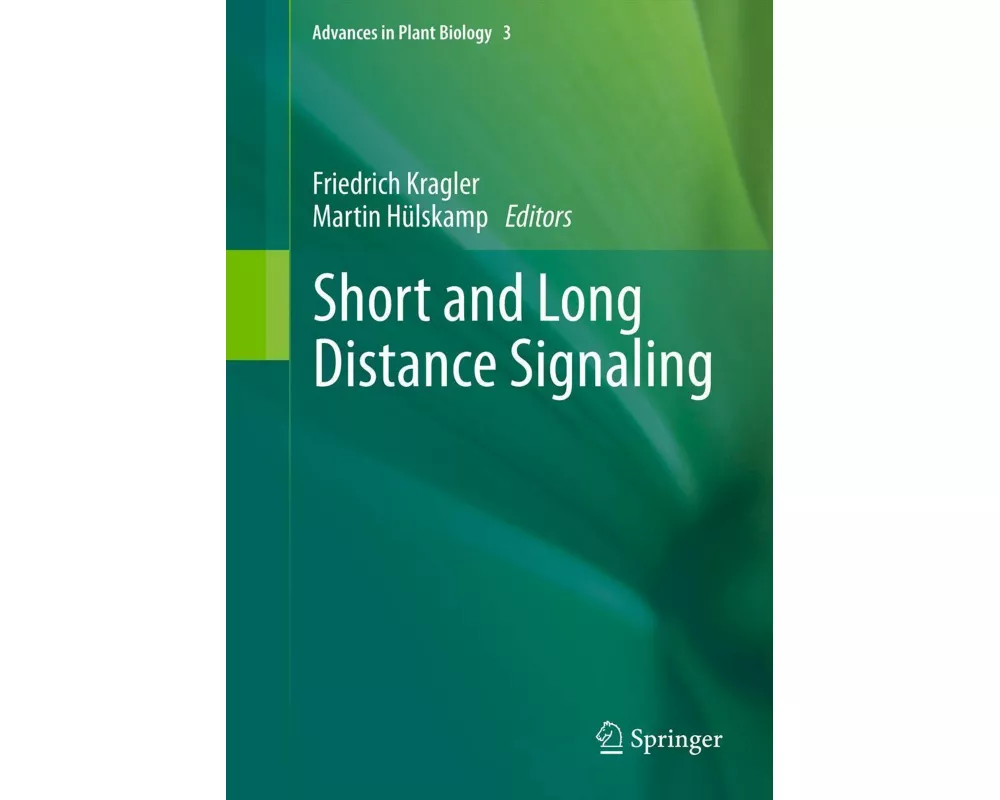 Short and Long Distance Signaling