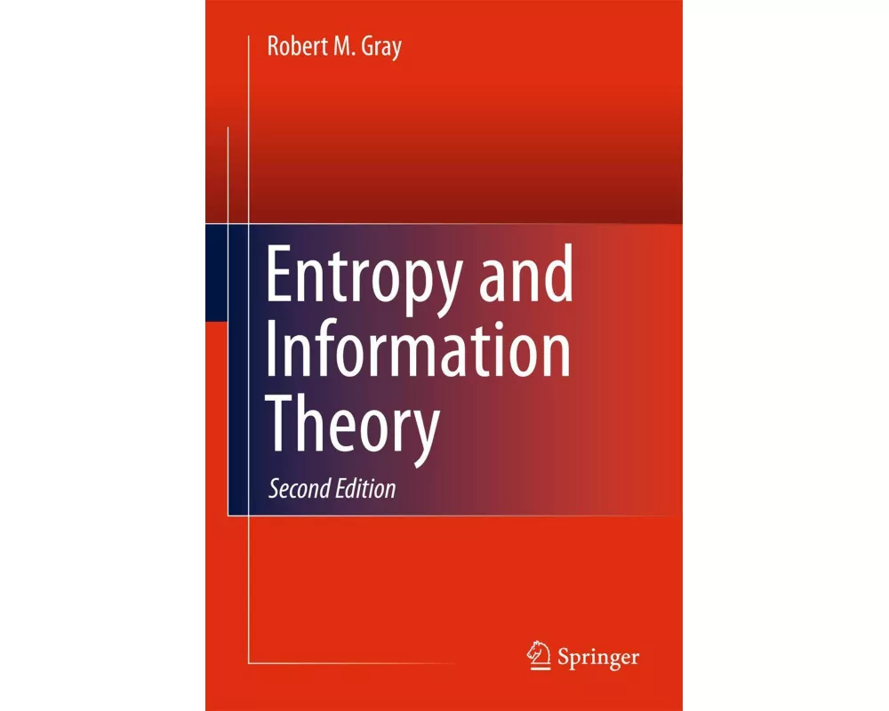 Entropy and Information Theory