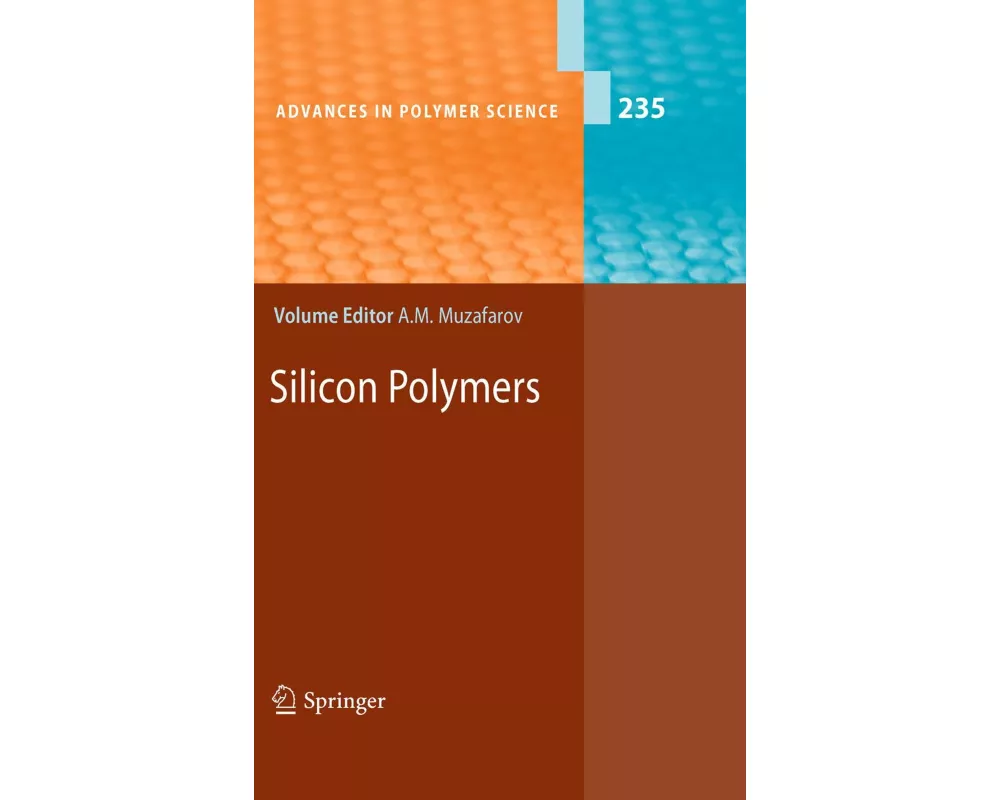 Silicon Polymers
