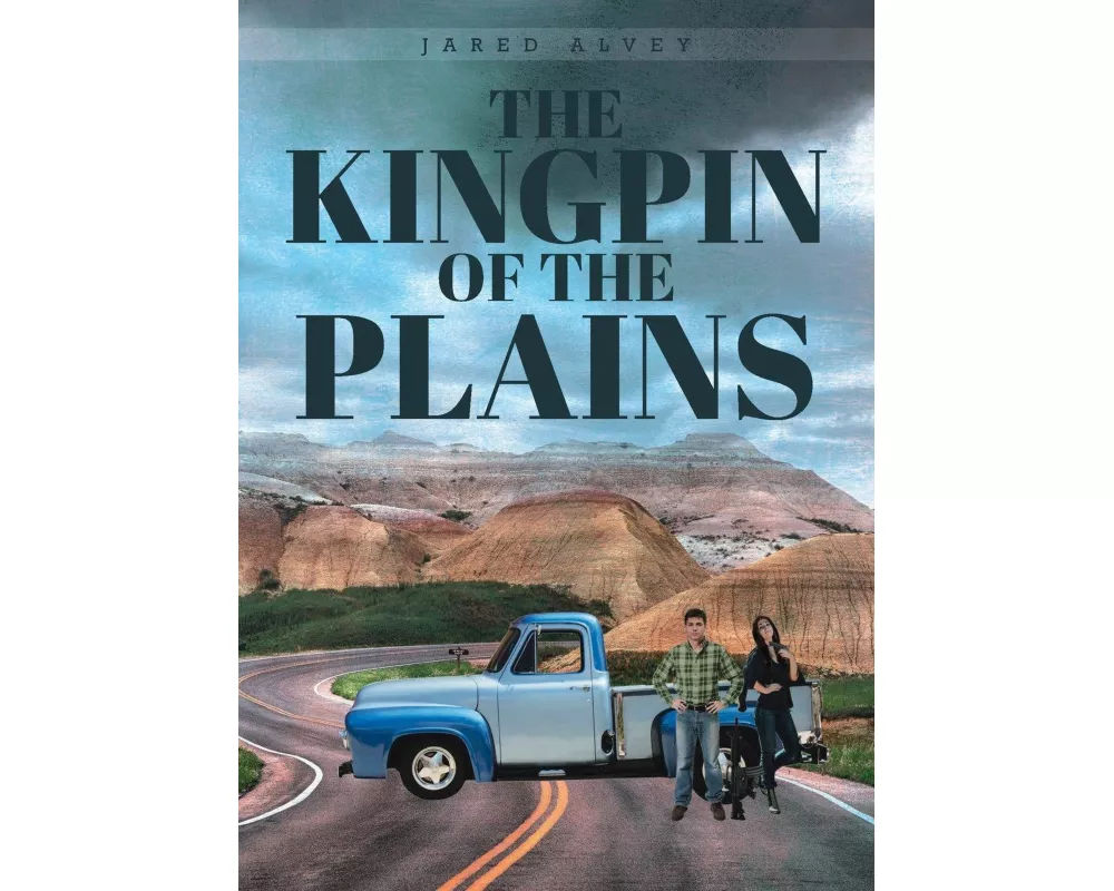 The Kingpin Of The Plains