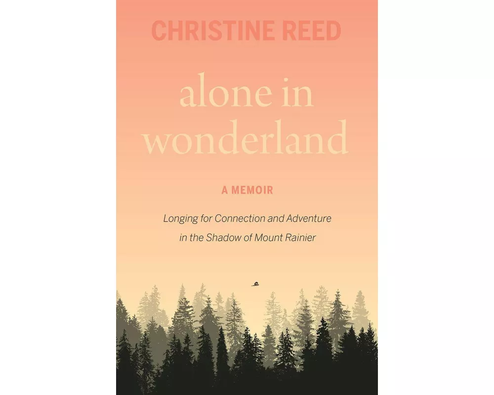 Alone in Wonderland