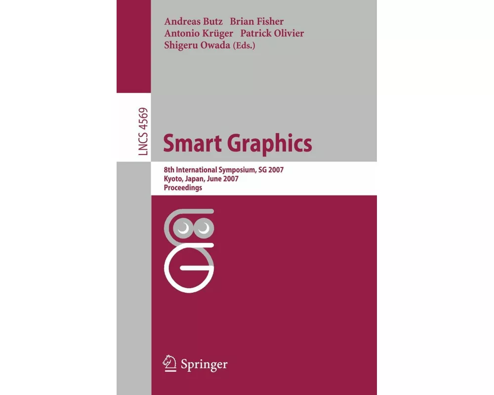 Smart Graphics
