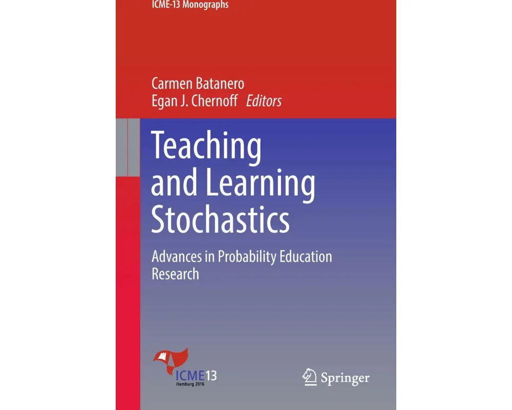 Teaching and Learning Stochastics