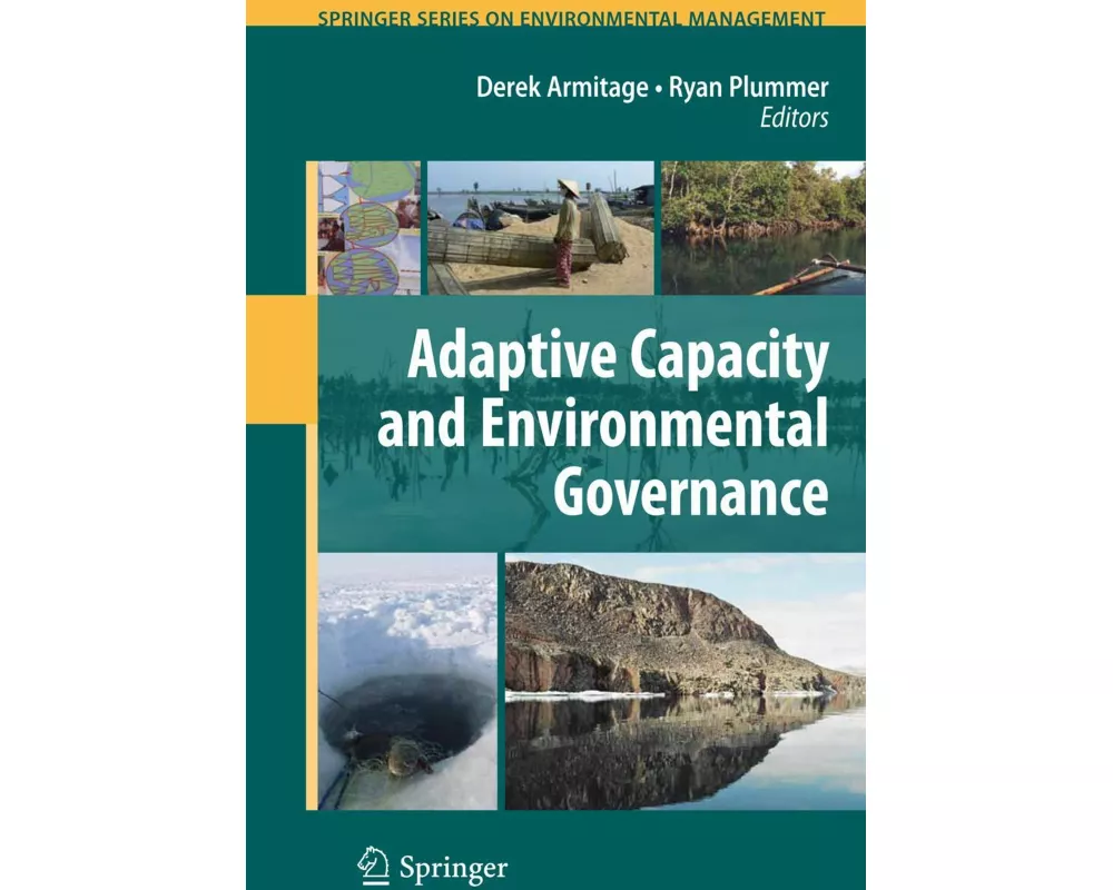 Adaptive Capacity and Environmental Governance